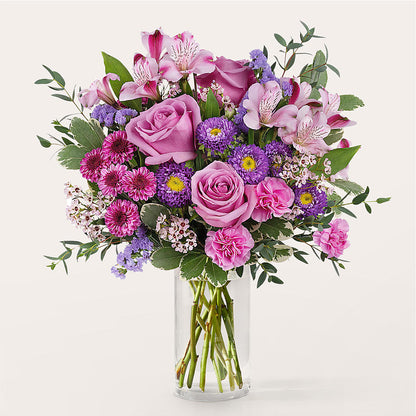 Fanciful Blossoms Bouquet